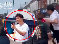 611修咸頓集會港人遇襲案 一名23歲男子被捕今提堂