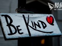 【利字當頭】 我的三條人生法則 – 利世民 (聲音專欄)