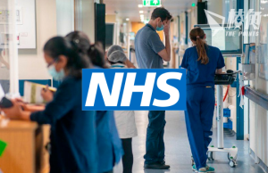 逾7成NHS醫護稱沒足夠時間照顧病人 2018年起每況愈下