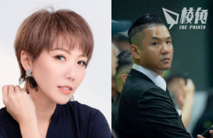 大牙今午宣布民事起訴獲撤控 陳建州:已提刑事告訴