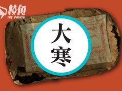 【中醫基礎理論】節氣養生澳洲版丨大寒丨康磚