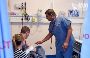 不滿政府加薪6%提案兼拒談判 初級醫生8月11日起再罷工4天