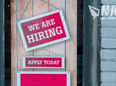 【人事世界】招聘後市去向 - Sydney HR 的日與夜