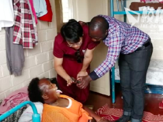 自由的中醫師4|青木堂義診 • 2023向烏干達出發