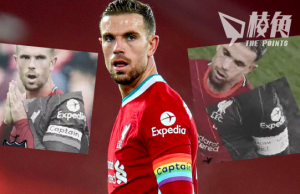 佐敦軒達臣高薪轉投沙特球隊 彩虹臂章被「褪色」 被批背叛性小眾社群