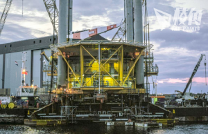 英政府將批出至少100個北海開採牌照 開發國內能源供應