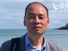 盧思位老撾被捕 妻憂遣返中國將受酷刑監禁 呼籲聯合國介入