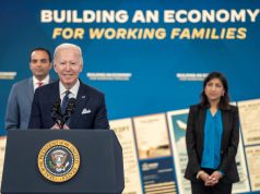 白宮延續對港實施國家緊急狀態令 指中國從根本上破壞香港自治 威脅國安外交經濟