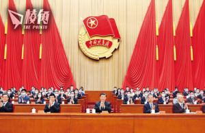 中共建黨102年前夕 官媒揭習近平驚亡黨