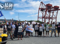 勞資再達新臨時協議 卑詩港口工潮有望解決 工會將建議成員接受 聯邦勞工部:需長期穩定