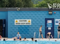 高溫天氣襲東西兩岸 多倫多溫哥華氣溫逾30度 多市7.4延長室外泳池營業時間