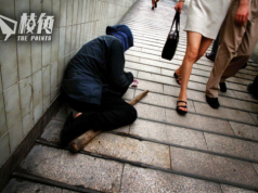 高息高通脹加劇收入不平等 加國貧富差距首季增1.1% 最有錢20%家庭控制逾三分二總資產