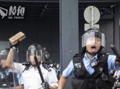 聯合國對中國普遍定期審議 香港監察提交3聯合報告書 促成員國審視及應對香港人權危機