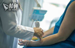 600萬加人沒家庭醫生 患者輪街症增醫療部門負擔 學者指結構性問題 醫科生揀做「家醫」比率降