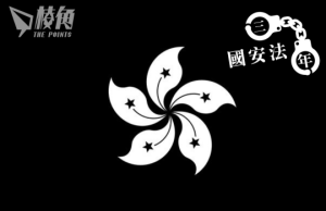 英美議員紛對《港區國安法》表態 港府堅決反對妄議香港情況 不滿隻字不提「經濟復常」
