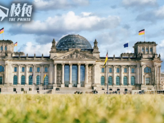 22德國聯邦議院議員聯署 促釋放港政治犯 譴責威脅公民社會 籲廢除國安法