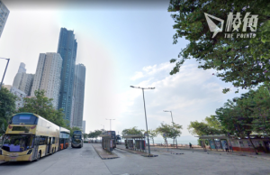 會德豐17.2億奪西環住宅地 呎價創港島地21年新低 樓面呎價7,070元 8個月急跌26%