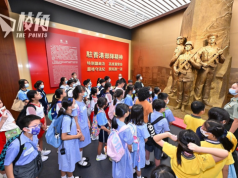 港一年流失逾2.7萬中小學生 李家超:似乎最壞情況已過 思考鼓勵生育方法