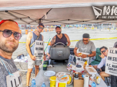 聯邦政府介入卑詩港口碼頭工潮 勞工部1日內提解決建議 再給勞資雙方24小時表達意願