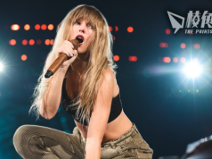 Taylor Swift星洲開騷 香港無份 《金融時報》指港吸引力銳減 因防疫措施/國安法/中美關係差
