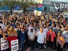 卑詩港口工潮進入第4天 勞資拒讓步難達協議 商業團體促政府干預 包括立法