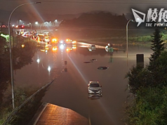 新斯科舍省暴雨洪水泛濫 4人失蹤尋回1男2童遺體 電力公司稱240戶供電未恢復