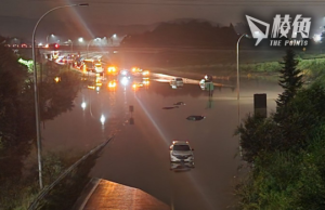 新斯科舍省暴雨洪水泛濫 4人失蹤尋回1男2童遺體 電力公司稱240戶供電未恢復