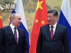 中方官員被指四處發放 「習令普京棄用核武」假消息 圖邀功取悅歐洲 遭俄直斥純屬虛構