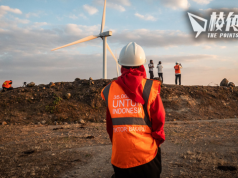 中國再生能源公司 侵犯印尼等18國人權及環境權 NGO報告共記錄102項侵權指控