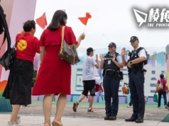 港警往中國招募港學生 5個月僅123人通過遴選 6紀律部隊實際人手只有88% 鄧炳強認空缺數偏高