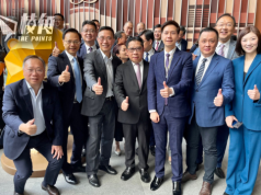 中國博客斥影響等同軟對抗 轟港府建制凡事寧左勿右 分析:疑中共以非官方形式警示