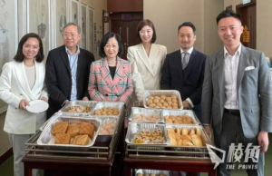 不滿放寬Stream B「直頭濫啦」 葉劉質疑加國抄港高才通 指美加缺藍領 嘲為吸低學歷港人