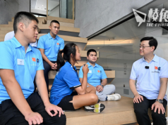 DSE放榜僅4狀元歷來最少 考評局不信高材生皆離港 李家超指文憑試成績不是唯一KPI