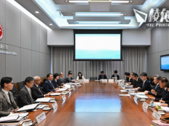 不甘被指為贏北京印象分、中國戰狼 港府稱享高度自治 擬禁日本10縣水產進口為保市民健康