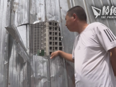 有片│中國爛尾樓困局難解 苦主控訴:不再信政府說話 高盛指大陸樓市不會快速復甦