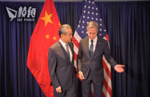 印尼東協外長會議再見面 王毅布林肯為拜習會鋪路 提灰犀牛黑天鵝攔路虎惹熱議