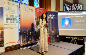 實施《國安法》後 港美關係轉差 駐美經貿辦近名存實亡 政界建議港府關辦事處或縮編