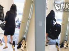 列治文華人業主違規加租800加元被拒 暴力驅趕租客傷小孩 遭警拘捕控3罪