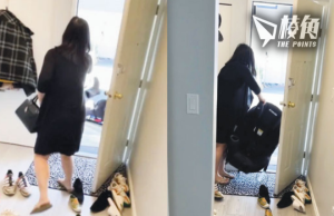 列治文華人業主違規加租800加元被拒 暴力驅趕租客傷小孩 遭警拘捕控3罪