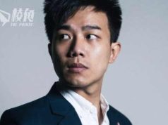 國安處引舊聞懸紅通緝 劉祖廸:希望國安緊貼時事