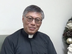 香港教區主教周守仁擢升為樞機 成本港第4位樞機