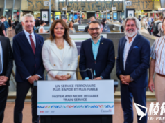 加拿大交通部長︰ 多倫多至魁北克城「高頻」鐵路 延至2030年代中期通車