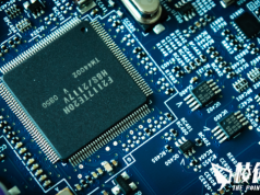 晶片戰升級⎜反制美日荷 中國商務局宣佈限制晶片主要原材料鎵鍺出口