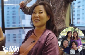袁弓夷長女袁彌望美國返港後遭帶走