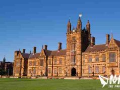 雪梨大學揭大批中國學生涉偽造高中文憑入學 擬訂新規嚴查中國學生學歷