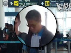 蕭澤頤離加遇示威 護送港警攝示威者容貌疑非法搜資料