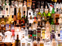 英國新例按酒精濃度徵稅 啤酒紅酒烈酒加價