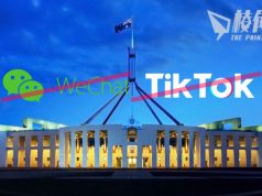 澳國會建議禁政府設備使用WeChat  TikTok禁令擴至政府外判商