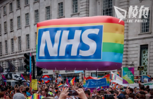 NHS跨性別人士服務輪候最長達7年 團體關注影響求助者身心健康