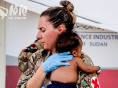 英國海外援助預算大減 報告指或致數千非洲婦女幼童死亡